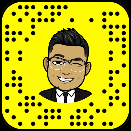 a photo of fernandos snapchat profile